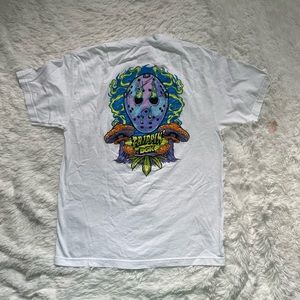 NWOT DGK Mind Melt Tee